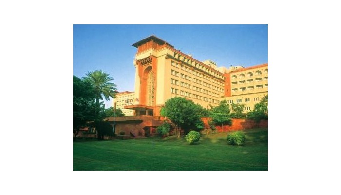 Hotel Ashok poza 0