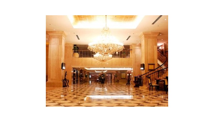 Hotel Ashok poza 2