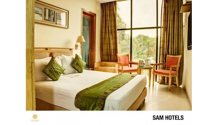 Hotel Atithi poza 0