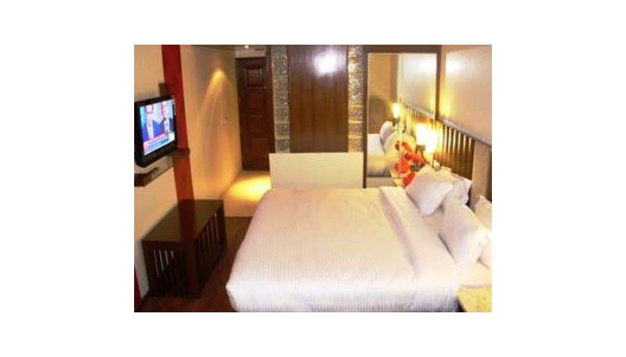 Hotel Aura poza 3