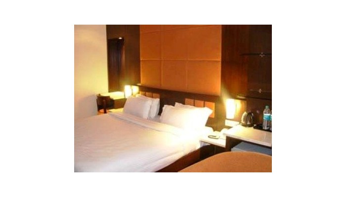 Hotel Aura poza 4