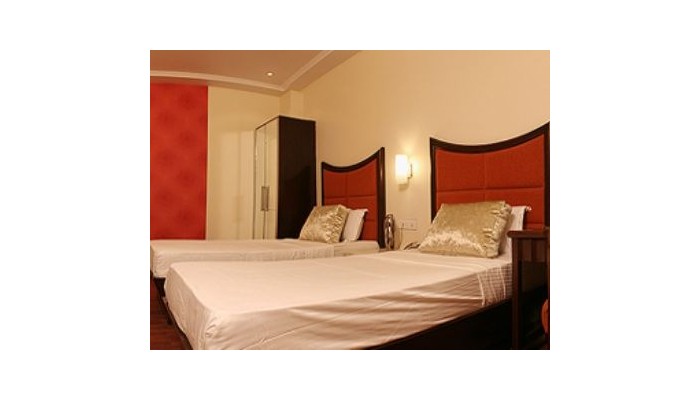 Hotel Aura poza 5