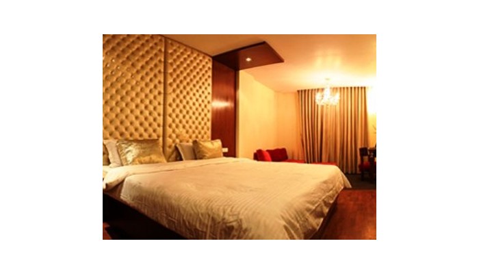 Hotel Aura poza 6
