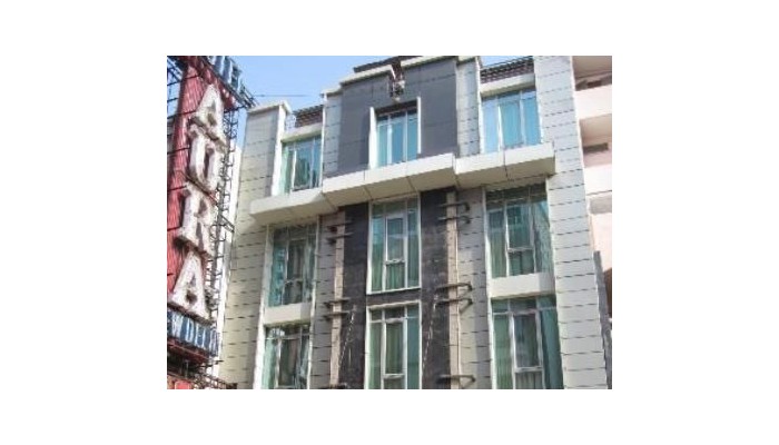 Hotel Aura poza 1
