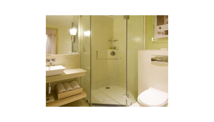 Hotel Avalon Courtyard poza 8