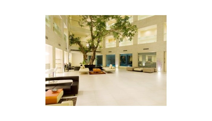 Hotel Avalon Courtyard poza 2