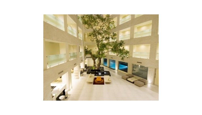 Hotel Avalon Courtyard poza 3