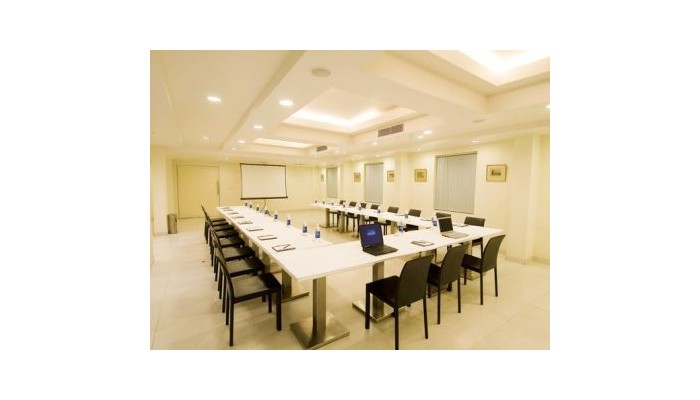 Hotel Avalon Courtyard poza 11