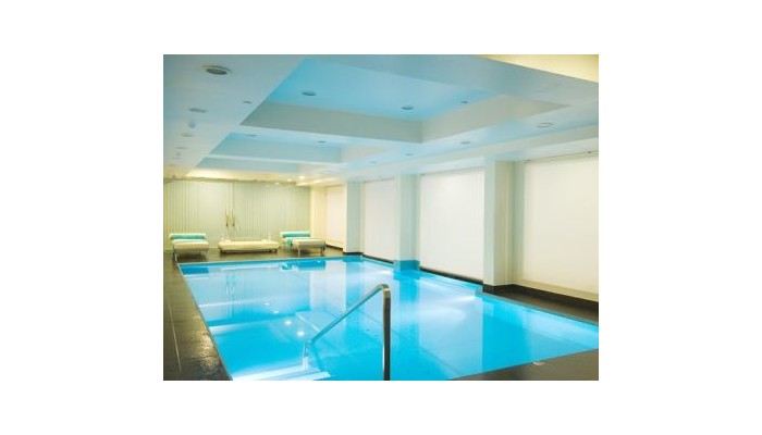Hotel Avalon Courtyard poza 10
