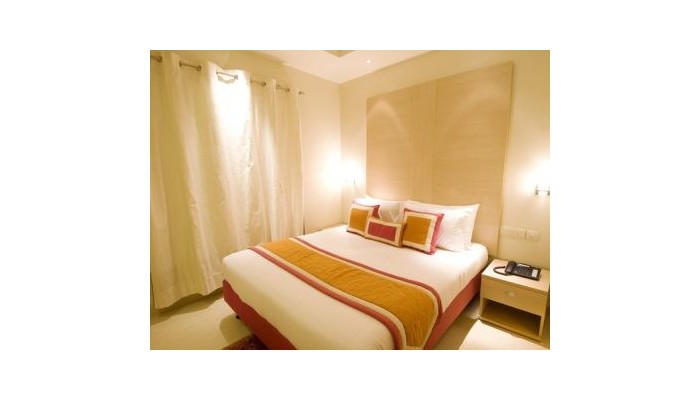 Hotel Avalon Courtyard poza 4