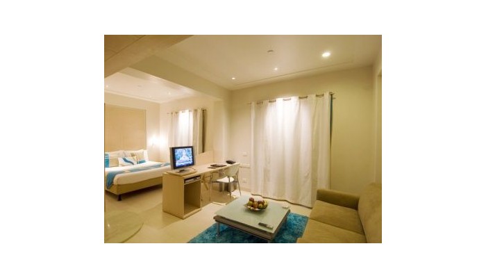 Hotel Avalon Courtyard poza 6
