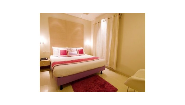 Hotel Avalon Courtyard poza 5