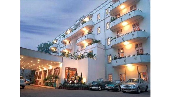 Hotel B Continental poza 0