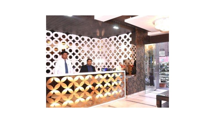 Hotel Blue Pearl poza 0