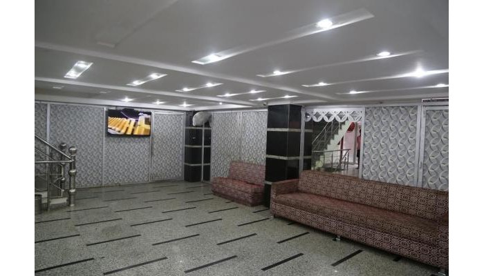 Hotel Blue Pearl poza 6