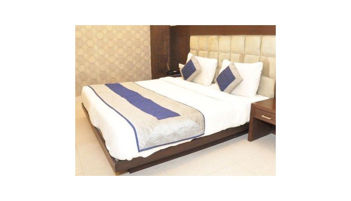 Hotel Blue Pearl poza 2