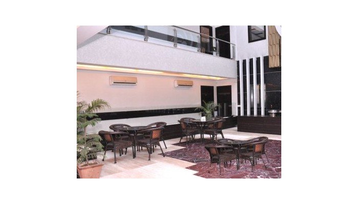 Hotel Blue Pearl poza 4