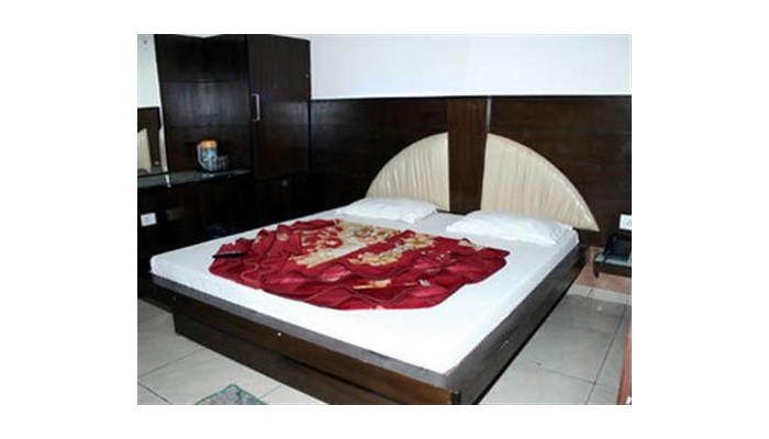 Hotel Centra Inn poza 3