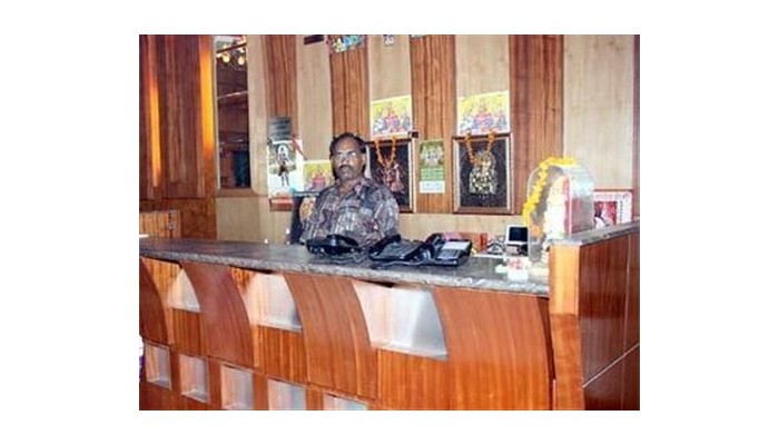 Hotel Centra Inn poza 1