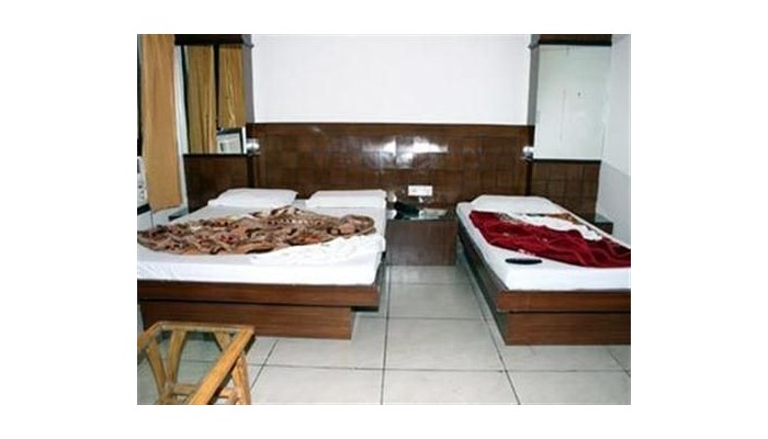 Hotel Centra Inn poza 2