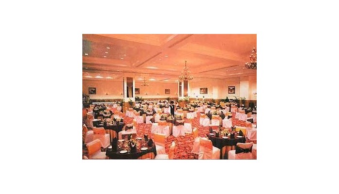 Hotel City Park poza 9