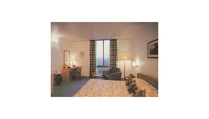 Hotel City Park poza 5