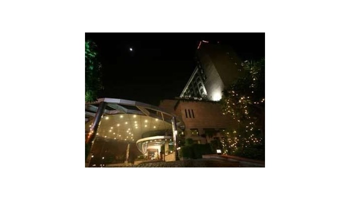 Hotel City Park poza 1