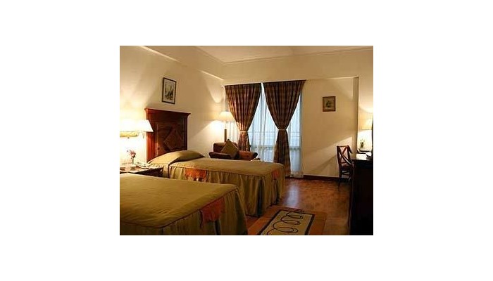 Hotel City Park poza 10