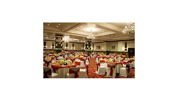 Hotel City Park poza 3