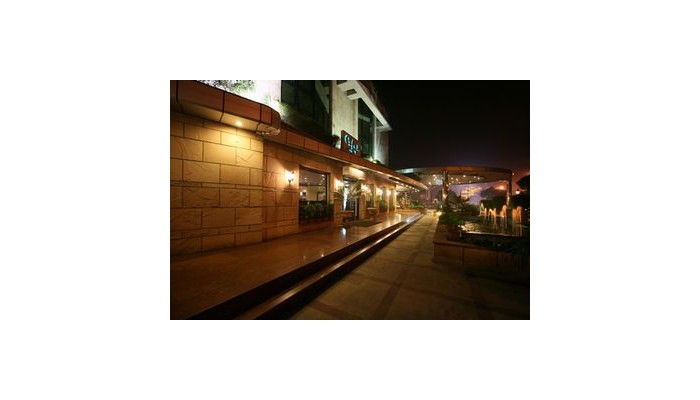 Hotel City Park poza 2