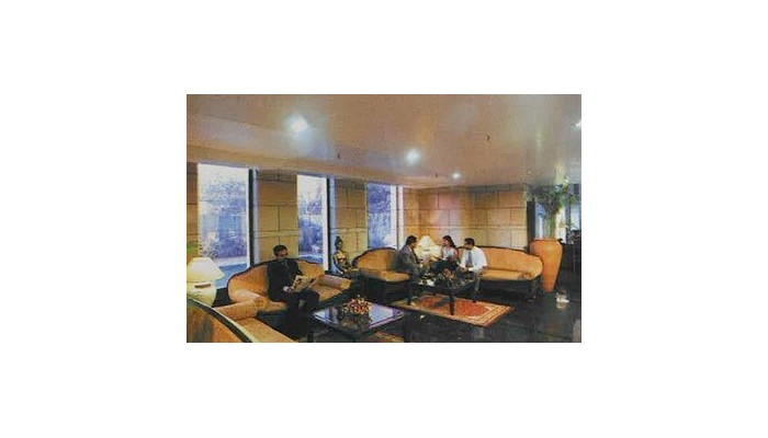 Hotel City Park poza 8