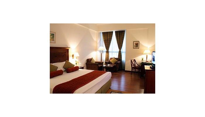Hotel City Park poza 4