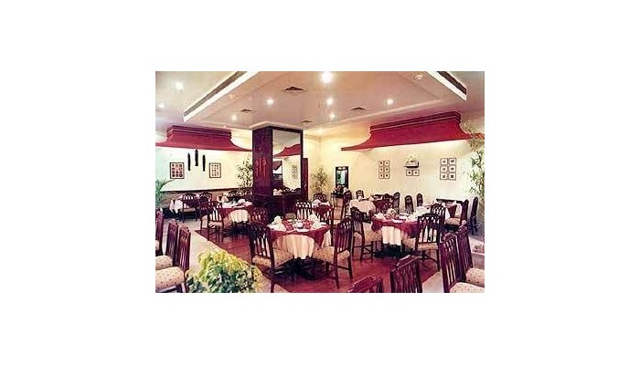 Hotel City Park poza 7