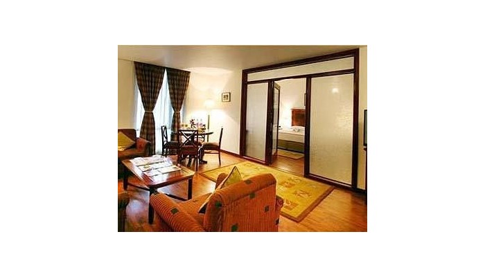Hotel City Park poza 11
