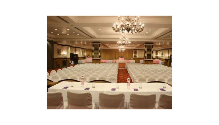 Hotel City Park Pitampura poza 6