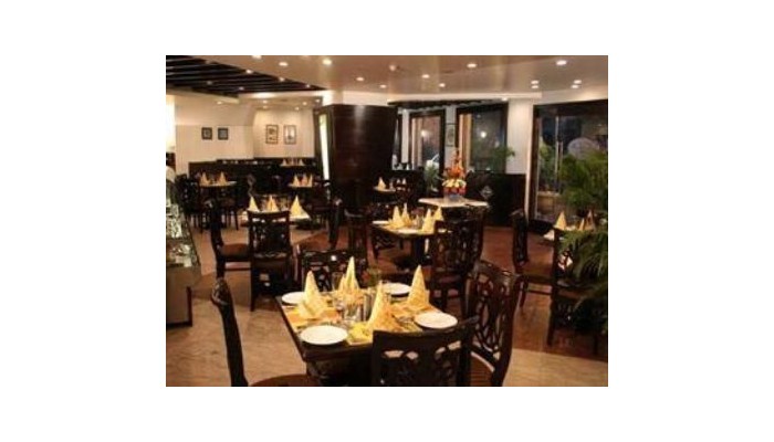 Hotel City Park Pitampura poza 5