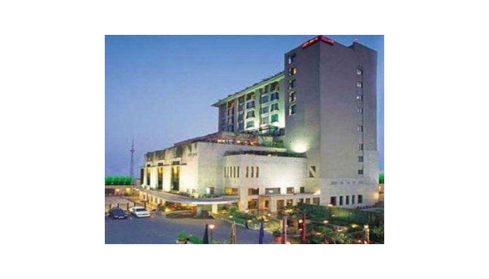 Hotel City Park Pitampura poza 1