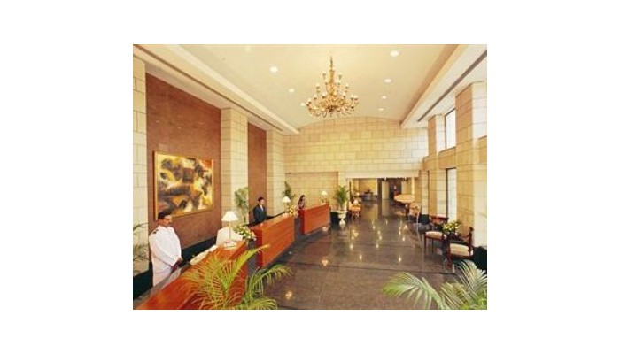 Hotel City Park Pitampura poza 2