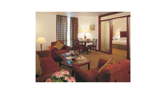 Hotel City Park Pitampura poza 4