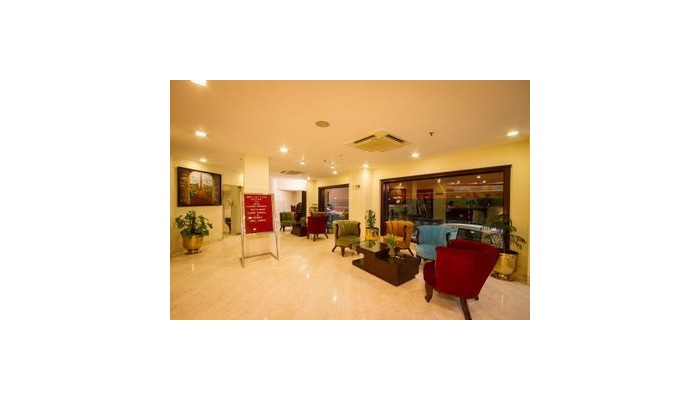 Hotel Classic Diplomat poza 5