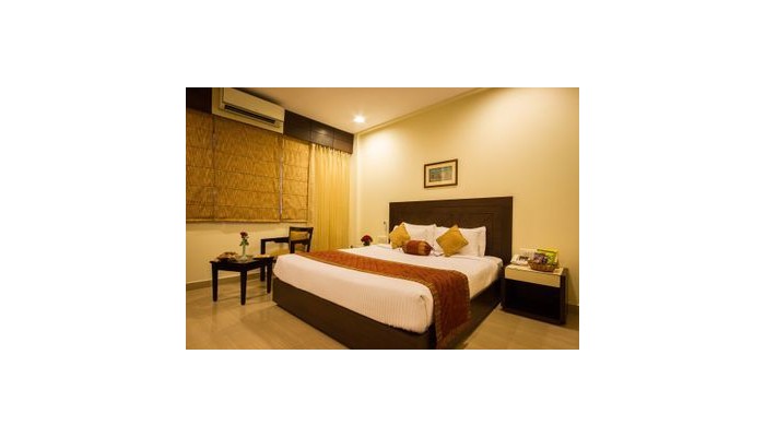 Hotel Classic Diplomat poza 8