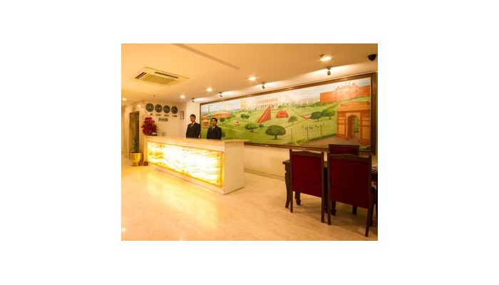 Hotel Classic Diplomat poza 4