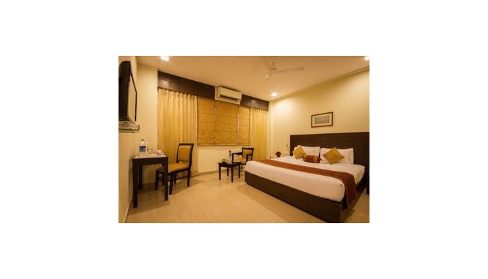 Hotel Classic Diplomat poza 9