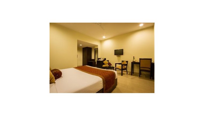 Hotel Classic Diplomat poza 11