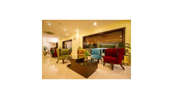 Hotel Classic Diplomat poza 6