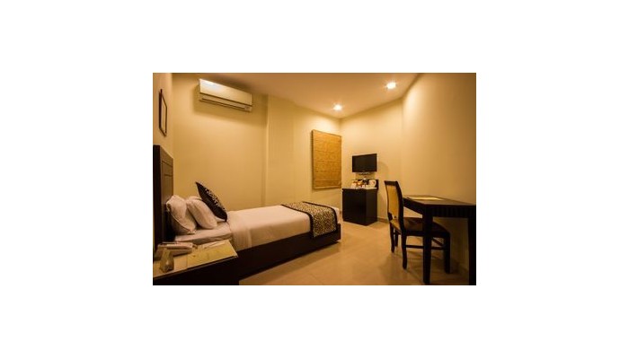 Hotel Classic Diplomat poza 10