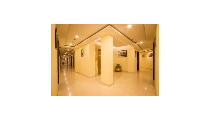 Hotel Classic Diplomat poza 7