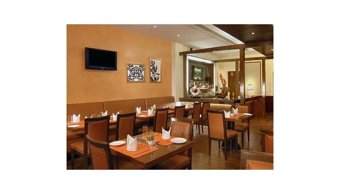 Hotel Comfort Inn The President poza 3