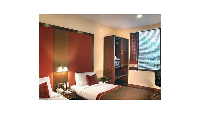 Hotel Comfort Inn The President poza 2
