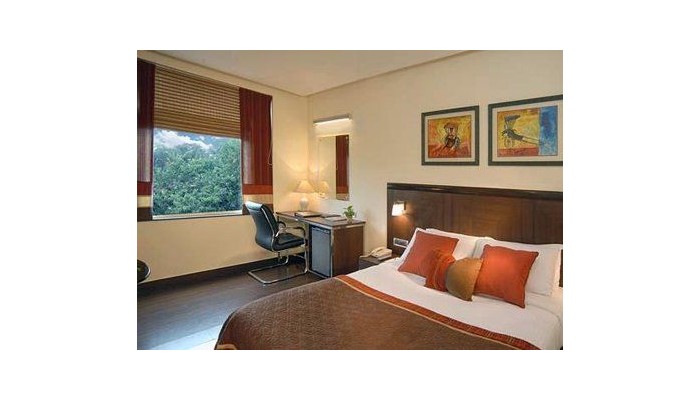 Hotel Comfort Inn The President poza 1